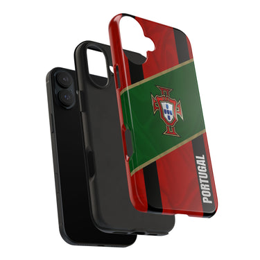 Portugal National Team Tough Phone Case